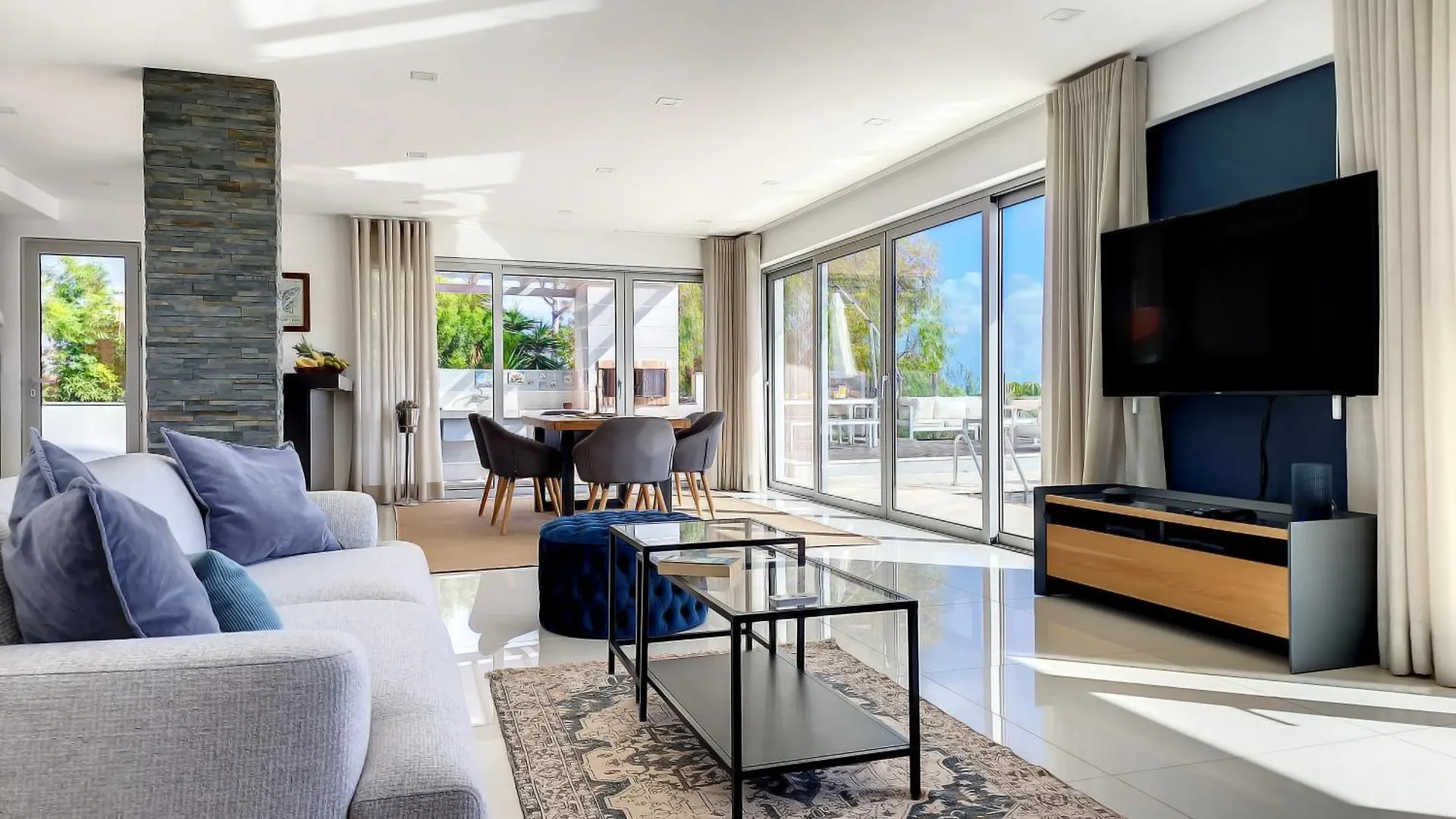 Villa Madeira By Lovelystay Canico
