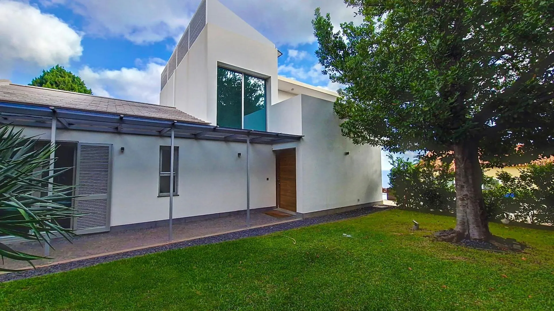 Villa Madeira By Lovelystay Canico