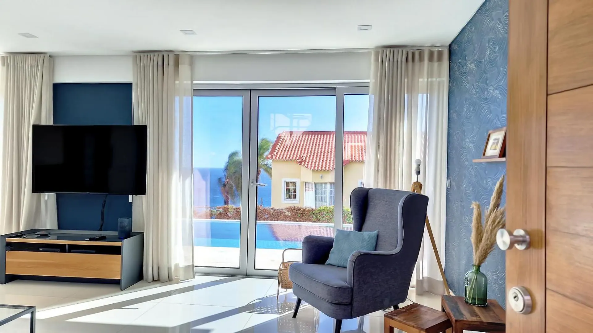 Villa Madeira By Lovelystay Canico