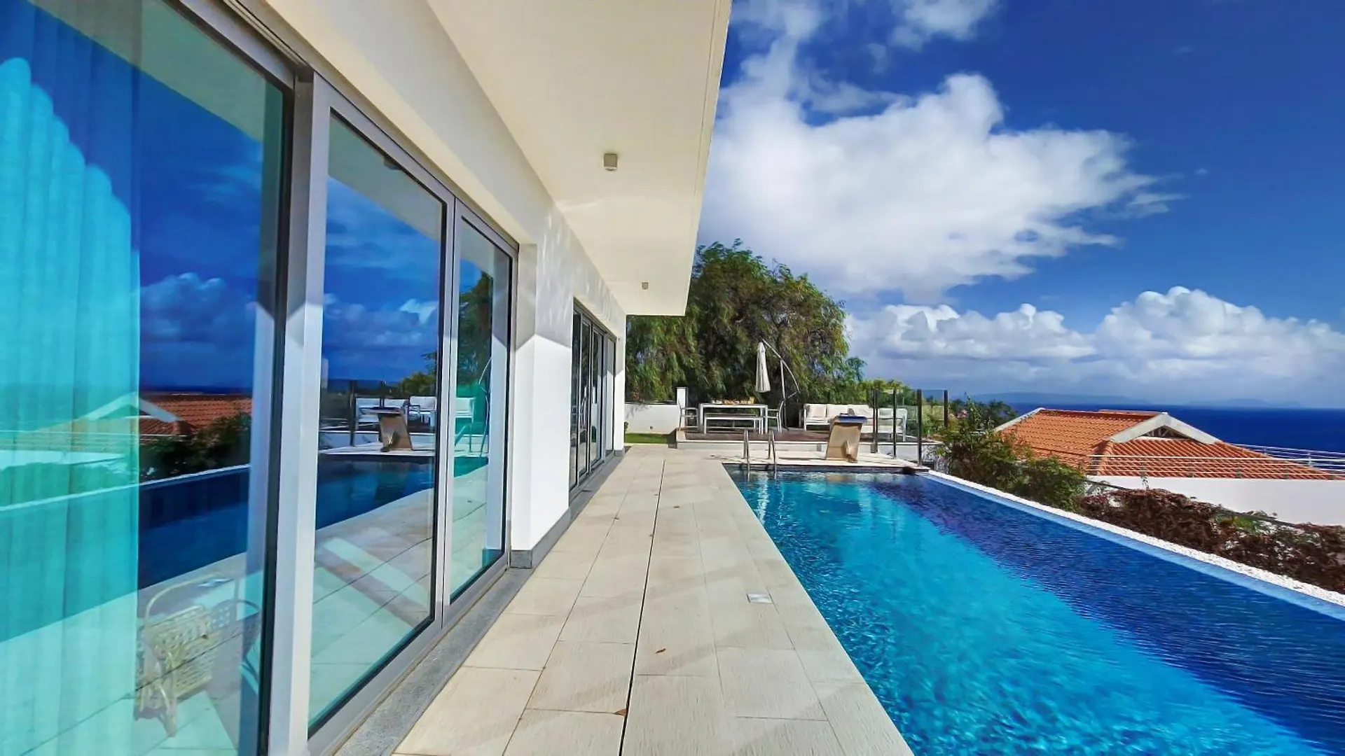 Villa Madeira By Lovelystay Canico  0*, Canico (Madeira) Portugal