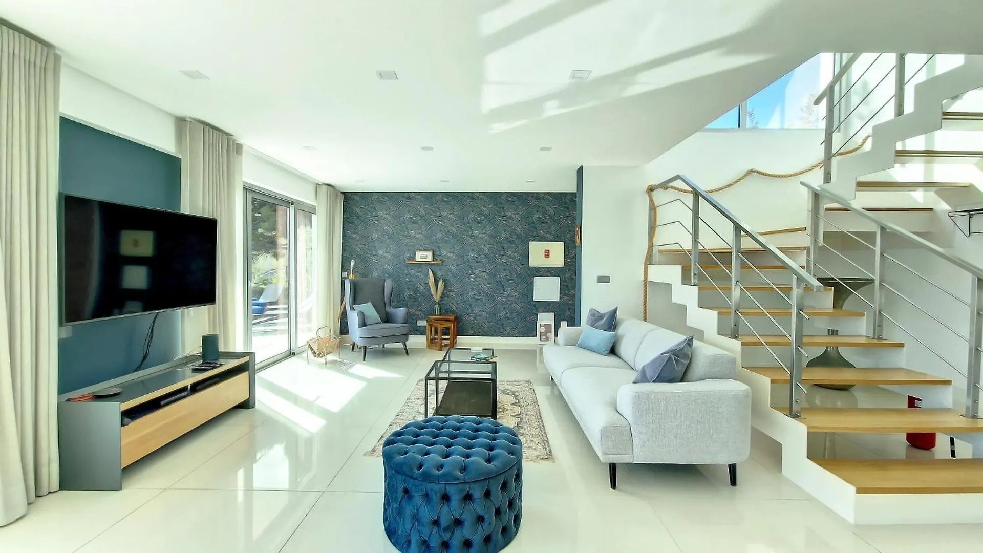 Villa Madeira By Lovelystay Canico  Canico (Madeira)
