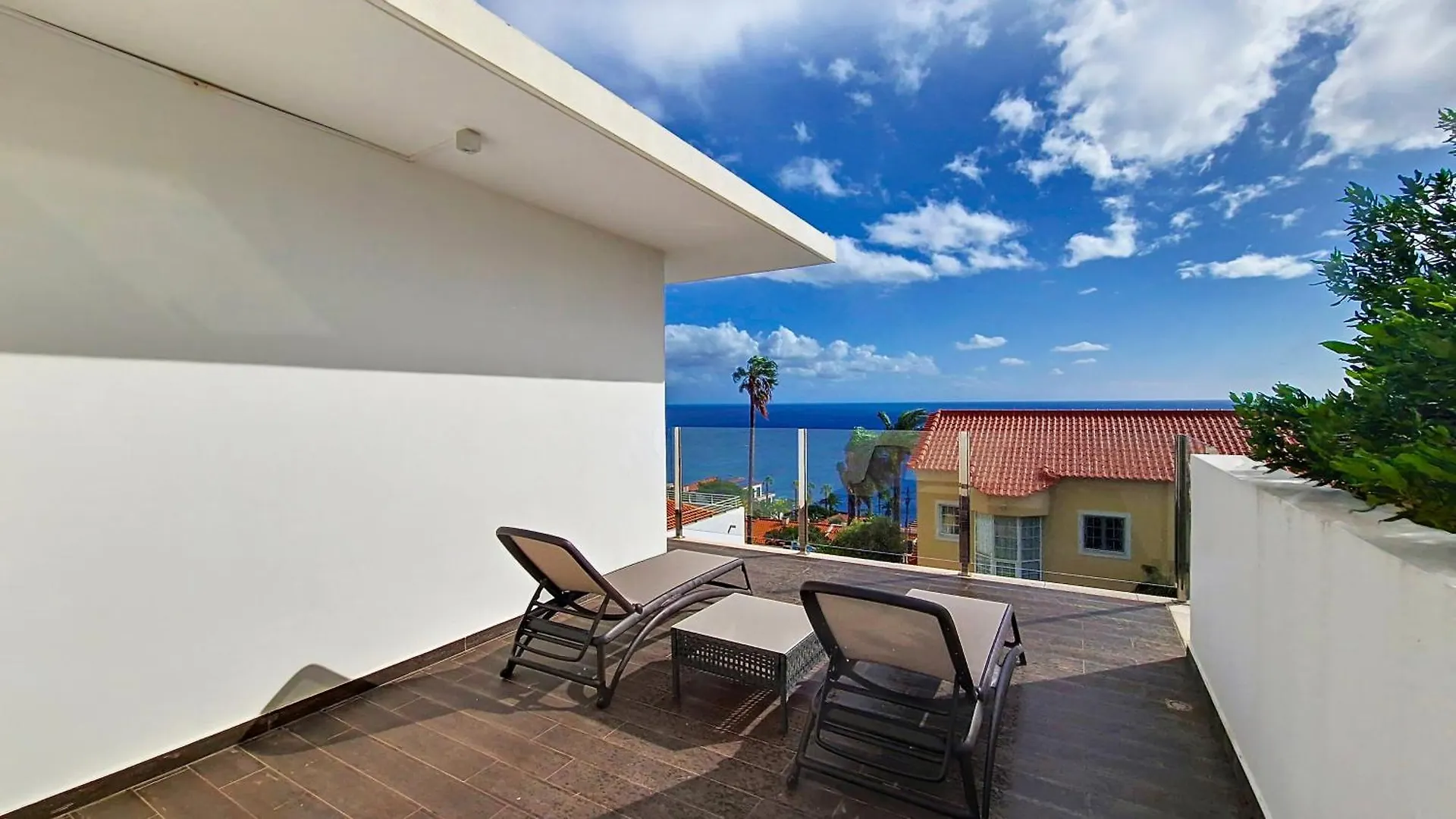 Villa Madeira By Lovelystay Canico