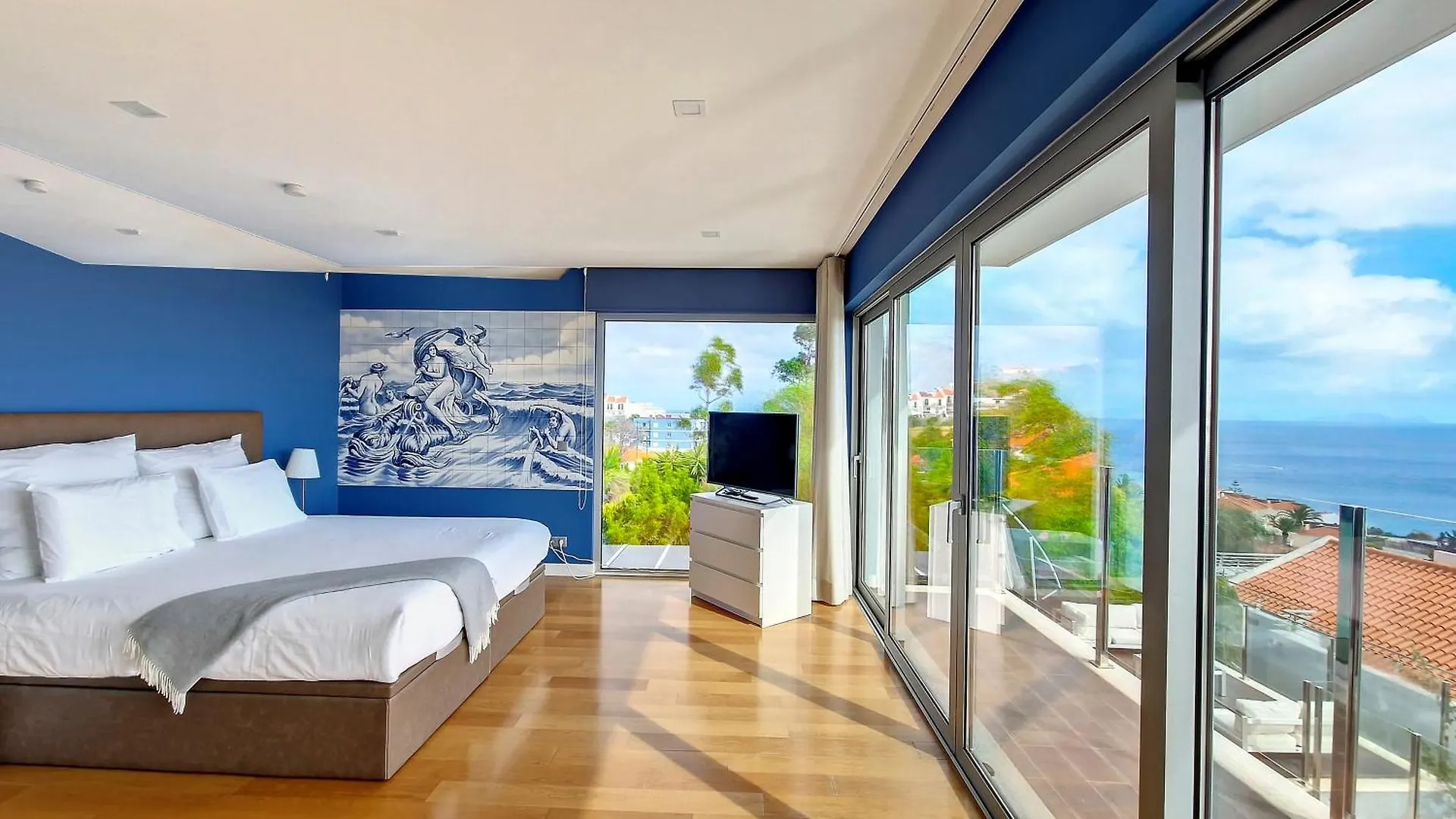 Villa Madeira By Lovelystay Canico   Canico (Madeira)