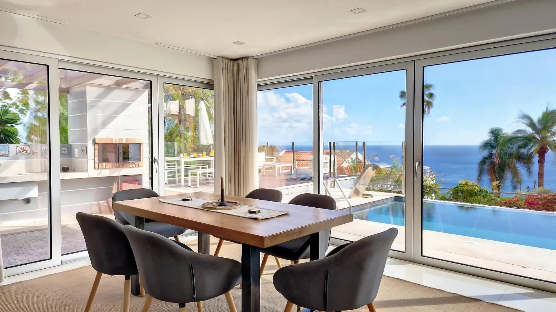 Villa Madeira By Lovelystay Canico  0*, Canico (Madeira) Portugal