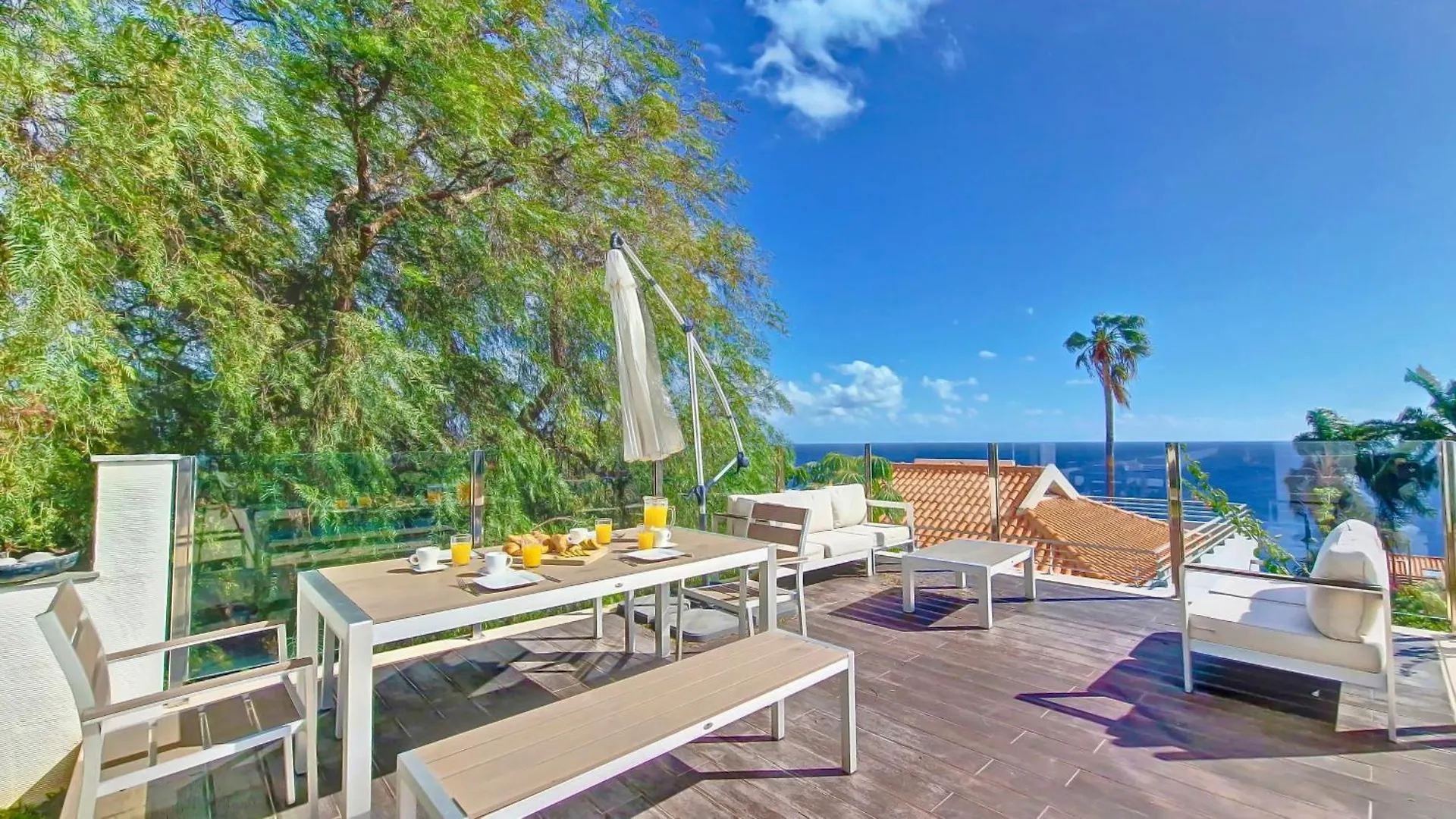 Villa Madeira By Lovelystay Canico