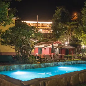 Agroturismo Quinta Da Moscadinha, Camacha (Madeira)