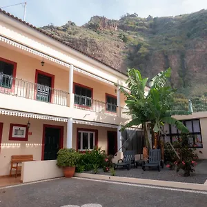 Apartamento Maresia's House, Madalena do Mar