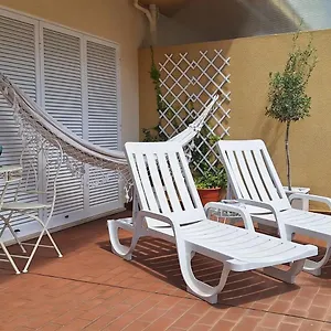 Refugio Madeira Appartement