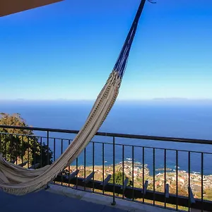 Paradise Ocean View By Analodges Porto Moniz